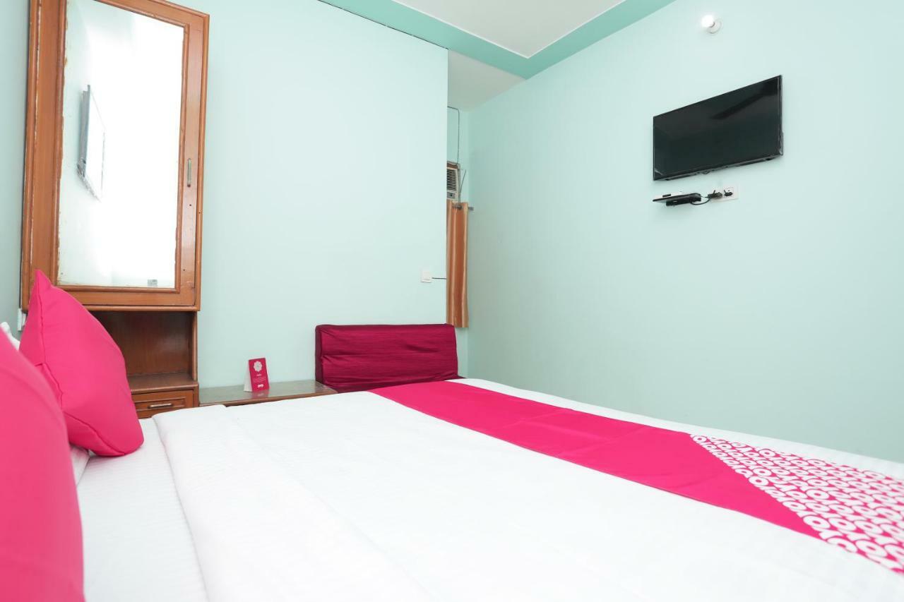 Oyo 38520 Hotel Silverspoon Roorkee Екстериор снимка