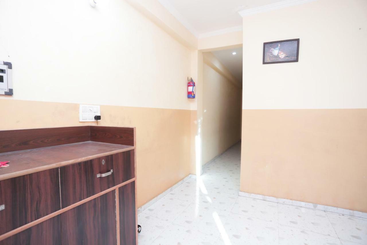 Oyo 38520 Hotel Silverspoon Roorkee Екстериор снимка